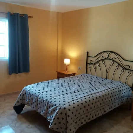 Apartamento Arena Sol 4 Puerto de Santiago (Tenerife)