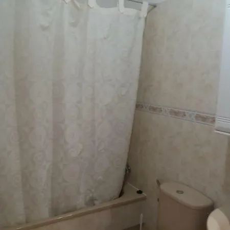 Apartamento Arena Sol 4 Apartmán *