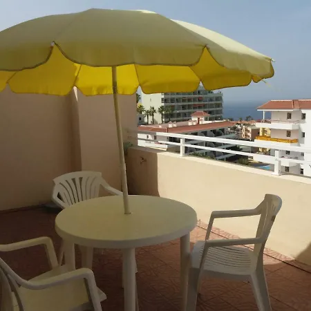 Apartamento Arena Sol 4 *
